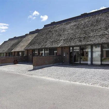 1648-romo-blaklokkevej-648 Apartment